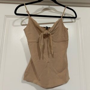 Express Tank Top Cami